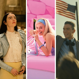Кино на вечер: 12 лучших фильмов, которые нужно успеть посмотреть до «Оскара-2024»