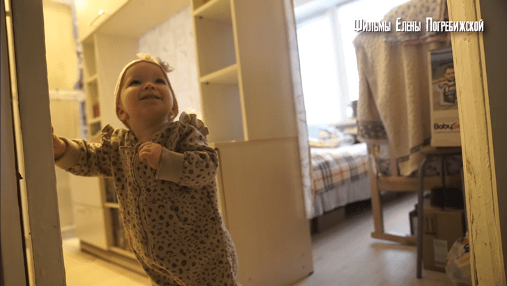 «Без нее не представляю себе жизни»: родившая в 61 учительница из Петербурга о воспитании дочери