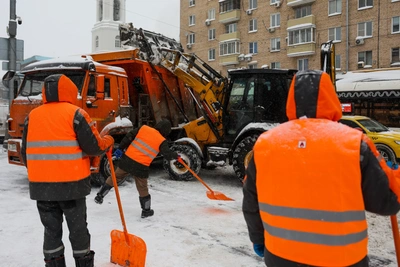 В Туле временно запретят парковку на улице Свободы