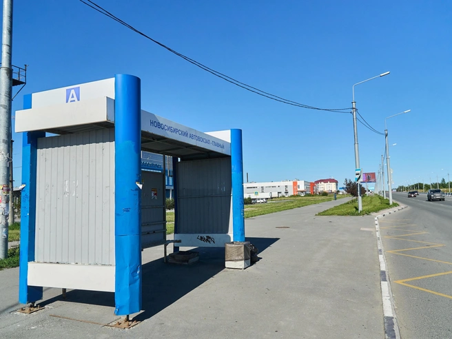 С 1 июня по 15 августа сход транспорта составил менее 5% от среднесуточного выпуска на линию | Источник: Александр Ощепков / NGS.RU
