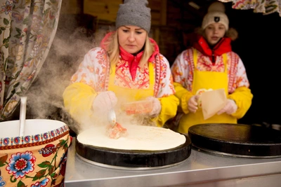 Морозная Масленица: прогноз погоды в Югре на 22 февраля