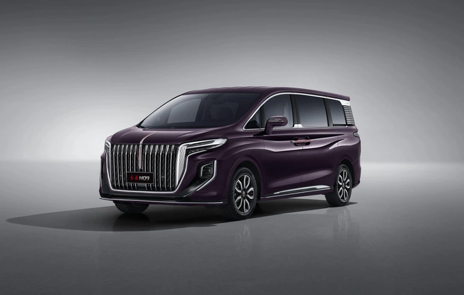 Автомобили HONGQI сочетают в себе статус и передовые технологии | Источник: «Хончи Челябинск»
