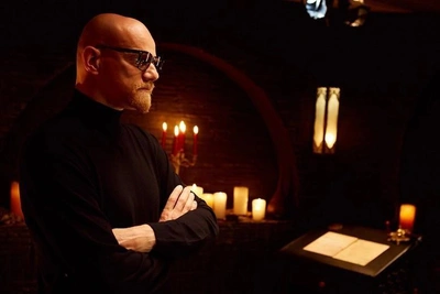 Два победителя «Битвы экстрасенсов» стали участниками нового «Мастера игры» — кто они