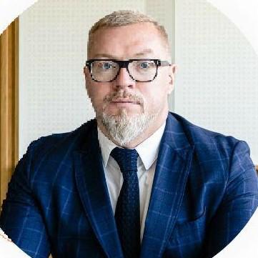 Павел Мельников