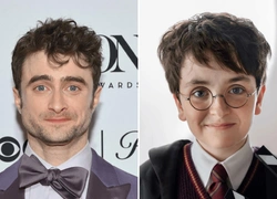 Дэниел Рэдклифф написал письмо Доминику Маклафлину — новому Гарри Поттеру