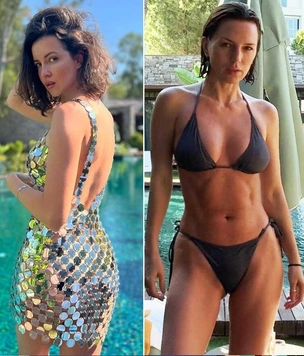 Cамые красивые актрисы из Белоруссии