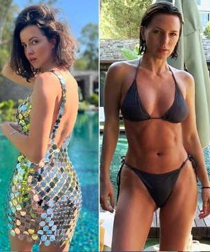 Cамые красивые актрисы из Белоруссии