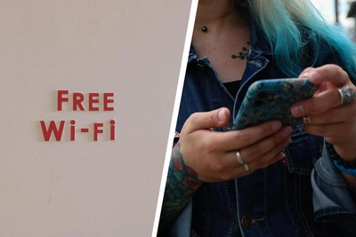 Где найти бесплатный Wi-Fi в Архангельске при отключениях