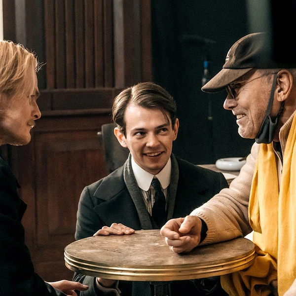 Источник: Анастасия Ляшенко/пресс-служба телеканала «Россия»