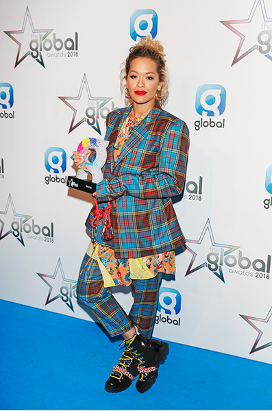 Global Awards-2018