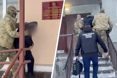 Житель Северодвинска осужден за оправдание терроризма, пытался сбежать