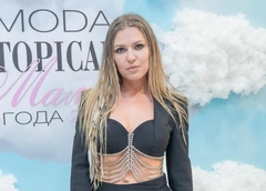 Рита Дакота о хирурге, изуродовавшем ее лицо: «У него какие-то проблемы с головой»