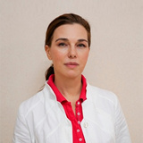 Марина Дорохова