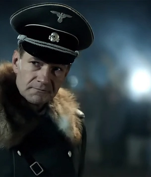 Трейлер военного фильма Бекмамбетова «Девятаев»