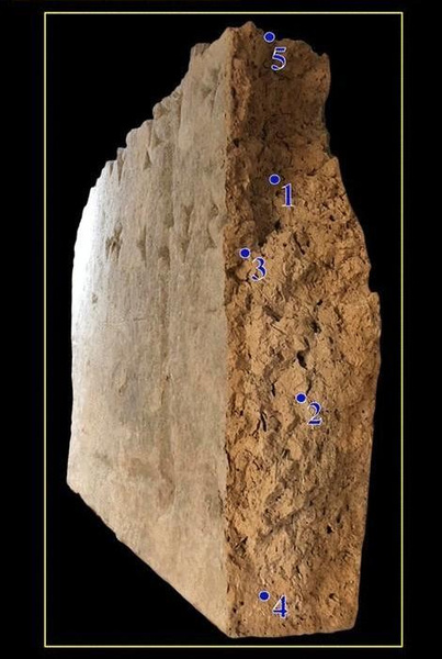 Капсула времени: как ассирийский каменщик запечатал древнюю ДНК для ученых 21 века