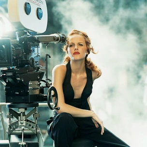 Календарь Pirelli в 2017 году: что предложит Питер Линдберг