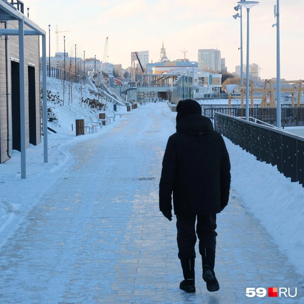 Источник: Тимофей Калмаков / 59.RU