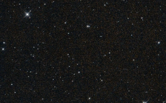 В NASA отключили инфракрасный космический телескоп NEOWISE и показали его прощальное фото