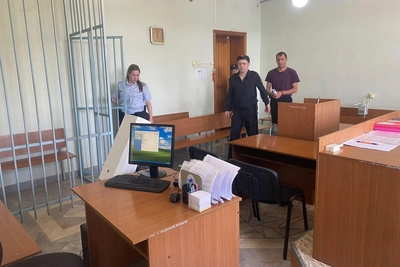 На Урале осудили автохама за стрельбу по людям