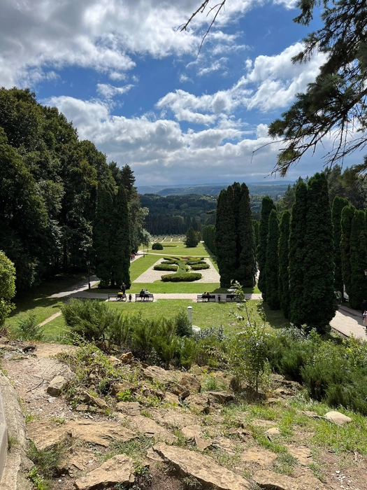 Кисловодский национальный парк | Источник: герой публикации