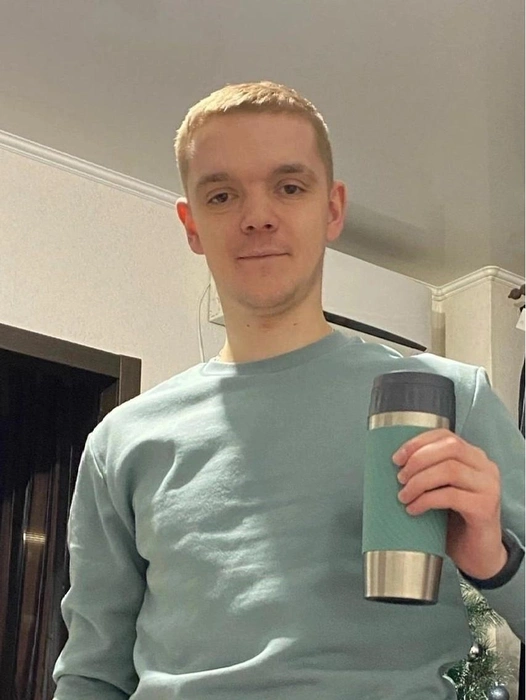 Родные Владимира Дягилева будут благодарны за любую информацию о нем | Источник: Галина Звозкова