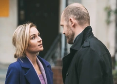 Полина Гагарина очаровала Дениса Шведова в трейлере сериала «Бывшие»