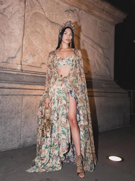 Источник: Zarina Eva