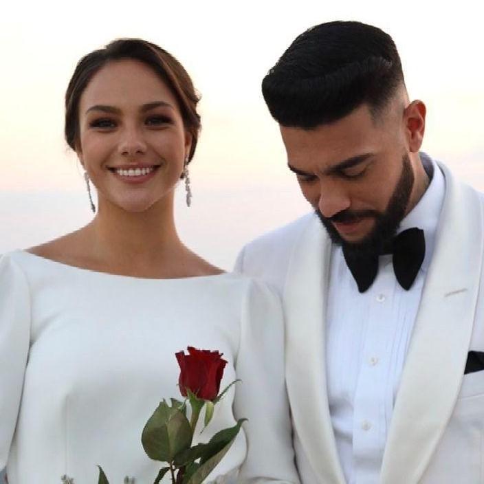 Победительница шоу «Холостяк» Екатерина Сафарова, которую бросил Тимати, показала нового бойфренда