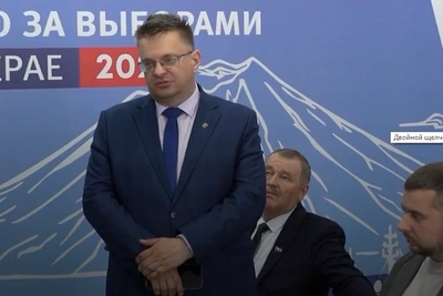 На Камчатке заработал штаб наблюдения за выборами