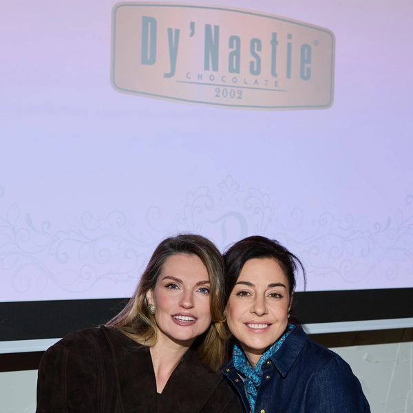 Мария Зайцева и Александра Савельева | Источник: Gleb_Kordovsky