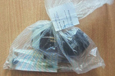 В Приамурье вынесли приговор организатору ОПГ по сбыту гашишного масла