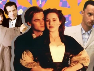 [quiz] Угадай фильм 1990-х по кадру