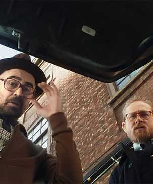 Фильмы, чей кинопрокат еще не окончился, из-за коронавируса появятся на дисках и в онлайн уже сейчас