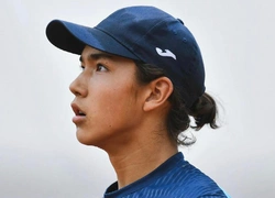 Почему 16-летнего казахстанца Амира Омарханова обсуждают на Australian Open 2024?