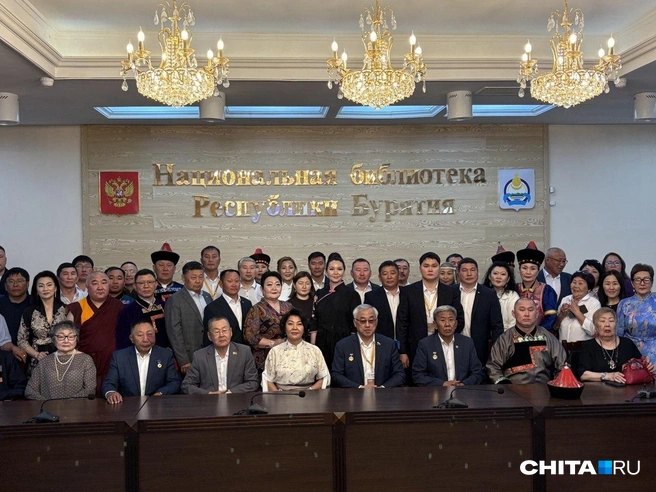 Источник: Егор Захаров / CHITA.RU