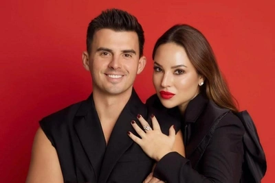 Kirill Turichenko to Become Father Soon