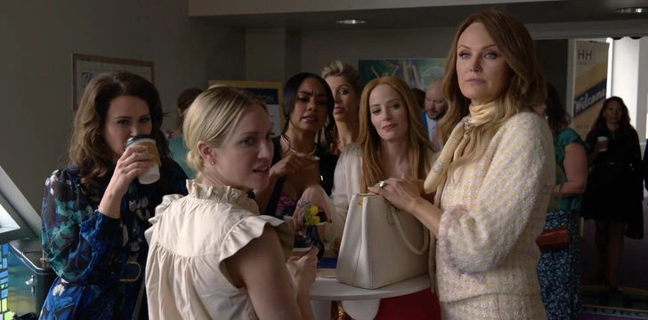 «Жены на охоте» | parents.ru