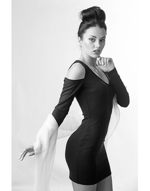 Мисс Барнаул 2018