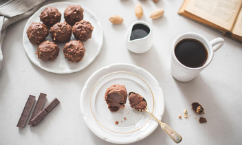 Что делать, если хочется шоколада: 3 совета на разные случаи жизни