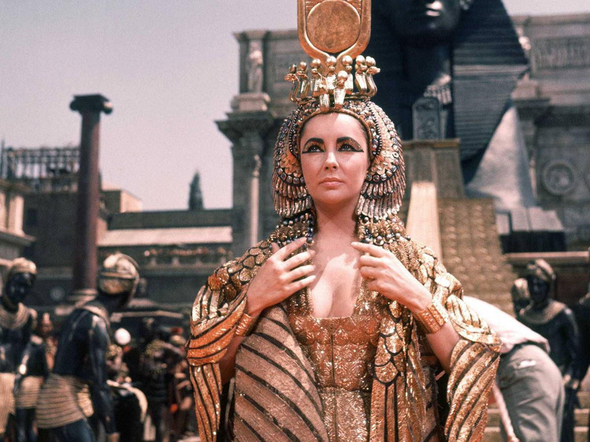 Vintage Cleopatra Порно Видео | бант-на-машину.рф