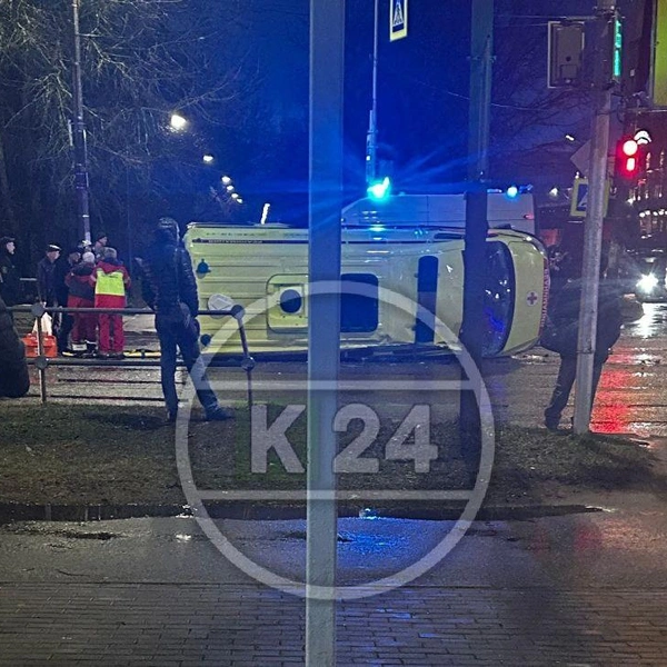 Источник: Кингисепп 24 / Телеграм