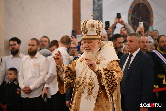 Источник: Анатолий Карбинов / 161.RU