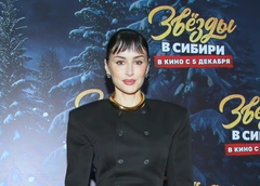Тина Канделаки объяснила, почему «ДОМ-2» ушел с ТНТ
