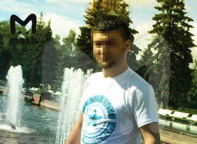 Задержан подозреваемый в нападении на вдову Градского | ya62.ru