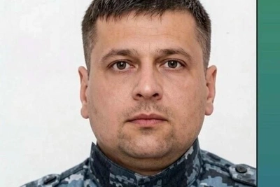 В Гуково при атаке БПЛА погиб стрелок охраны, остались двое детей