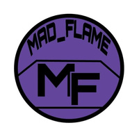 Аватарка Mad_Flame