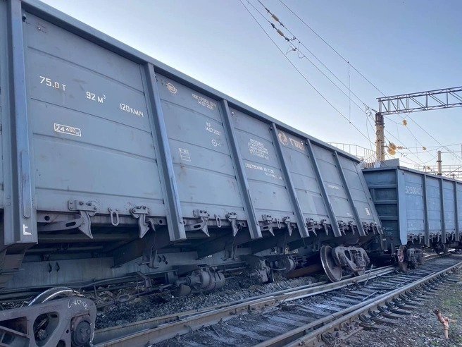 Источник: Западное МСУ на транспорте СК России / Vk.com