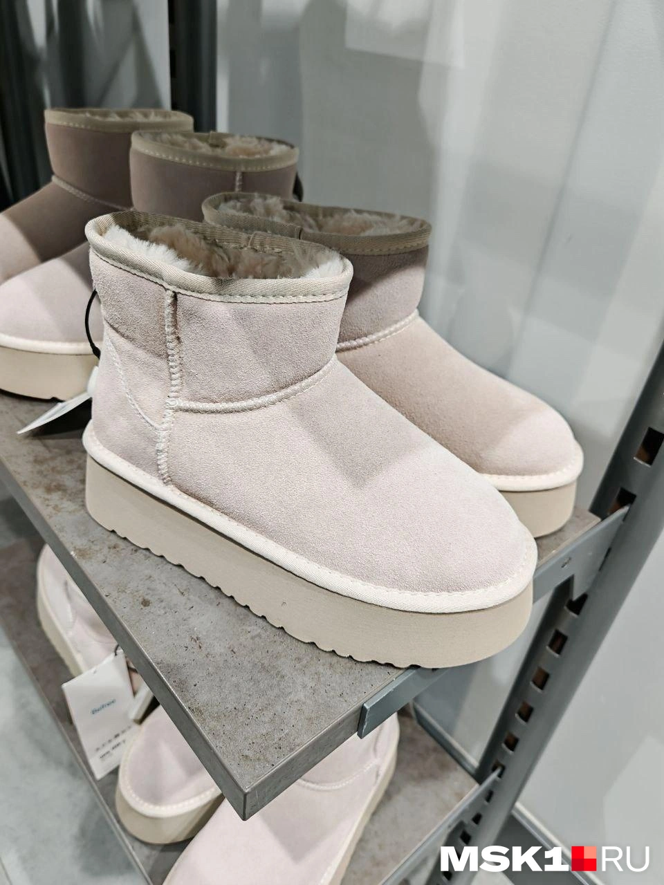 Источник: Виктория Родина / MSK1.RU