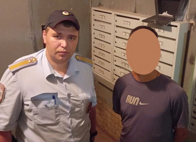 В Дашково-Песочне задержали 36-летнего наркомана со шприцами | ya62.ru