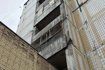 В Дашково-Песочне сероводород превысил норму почти втрое